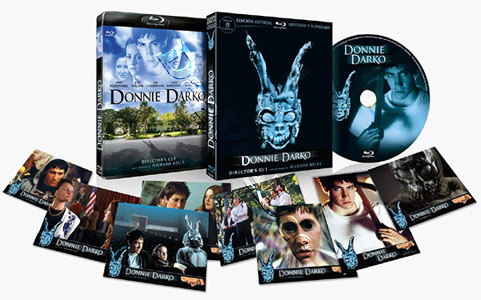 Donnie Darko |   Blu-Ray